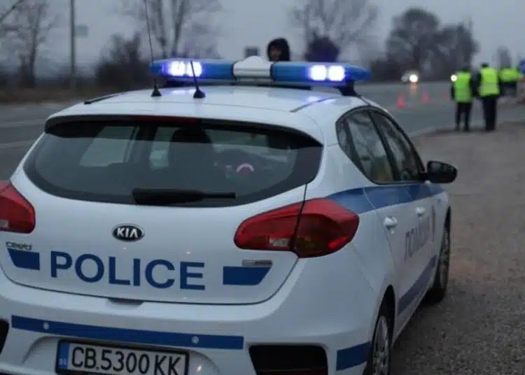 Полицията във Варна издирва мъж на 84 години (СНИМКА) 1