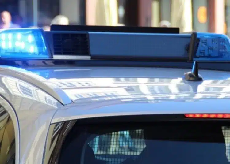 Задържаха измамник, който взел 30 400 лева от възрастна жена, за да развали черна магия 1 Задържаха измамник, който взел 30 400 лева от възрастна жена, за да развали черна магия 1
