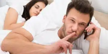 Тревожни признаци: три сигурни знака, че новият ви мъж може да ви изневери 6