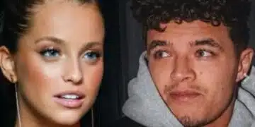 След само една година връзка звездна двойка се раздели 2