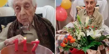 Тъжна вест: отиде си най-възрастният човек на планетата 1