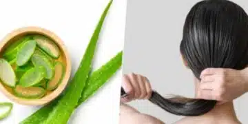 Защо всяка жена трябва да ползва алое вера за косата си? 3