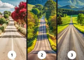 Открийте своя жизнен път, като изберете една от тези три опции 4
