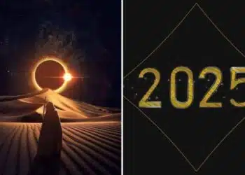 2025 е годината на Марс: какви тестове ни очакват през новата година въз основа на нашата дата на раждане 1