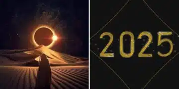 2025 е годината на Марс: какви тестове ни очакват през новата година въз основа на нашата дата на раждане 3