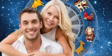 5 зодии от китайския хороскоп, които ще имат най-голям късмет в седмицата от 26 август до 1 септември 2024 г. 12