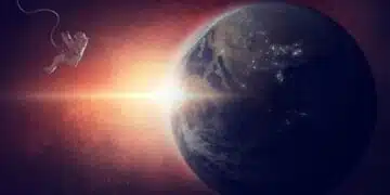 Откриха сигнал от космоса, който е странен и се повтаря 6