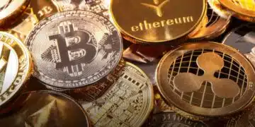 Ще се регулира със закон търговията с криптовалути 2
