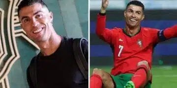 Легендата на футбола Роналдо сподели, кога ще спира с футбола 15
