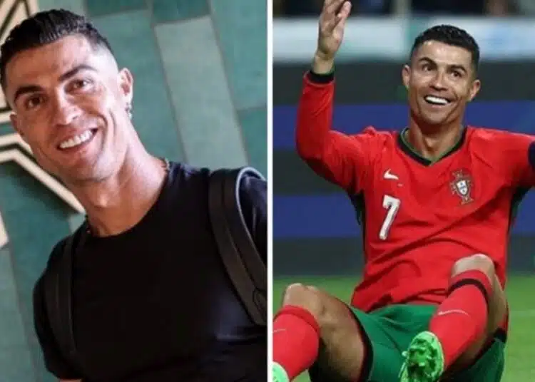 Легендата на футбола Роналдо сподели, кога ще спира с футбола 1