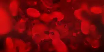 Ако усетите това имате отделил се кръвен съсирек и трябва да се консултирате с лекар 14
