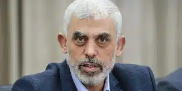 Новият лидер на Хамас казва на Израел, че иска примирие 2