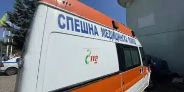 15 годишно момче е с опасност за живота, причината – инцидент с мотоциклет в близост до Казанлък 3