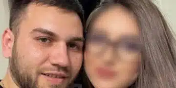 Огромна трагедия! Тъст – полицай остави един мъж завинаги на 24 години! 1