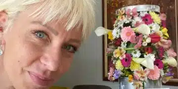 Нана Гладуиш, която всички ще запомним с участието ѝ в предаването „Съдебен спор“: всичко е зад гърба ми 2