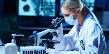 Наши учени направиха ключово откритие за лечението на рака 11