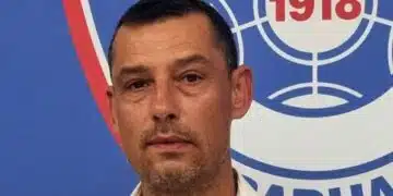 Вижте кой ще бъде новият треньор на ЦСКА 6