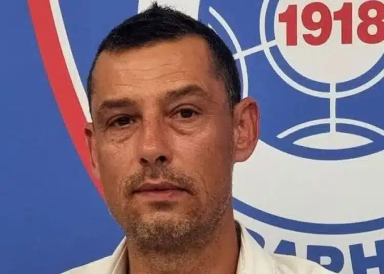 Вижте кой ще бъде новият треньор на ЦСКА 1