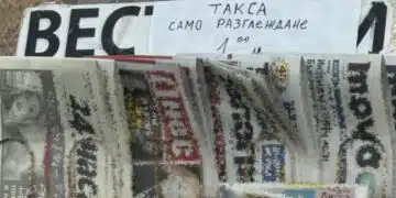 По нашето Черноморие се вихри нова интересна такса, туристите са в ступор от нея! 14