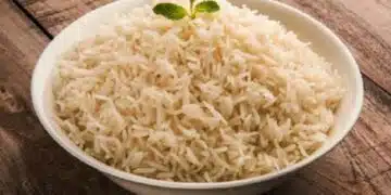 Кой ориз е за предпочитане жасмин или басмати? 4