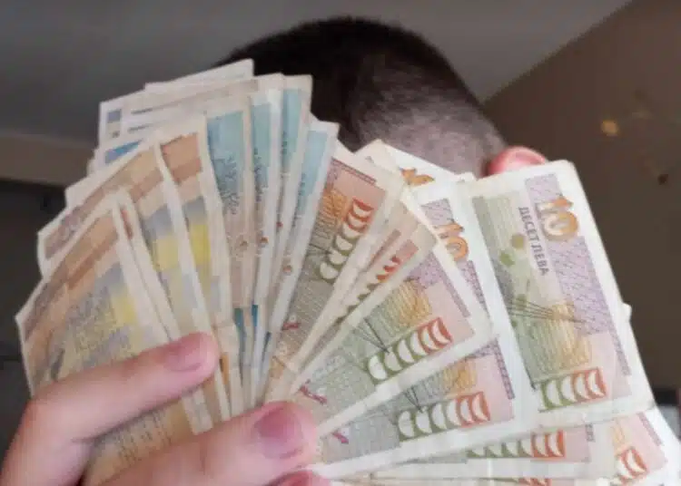 За пореден път! Бюджетът в държавата ни ощетен от измамници, при това с цели 107, 876 милиона лева! 1