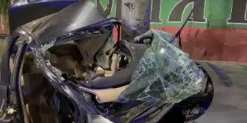 Пловдив потъна в траур – отиде си 20 годишен младеж, а автомобилът му смачкан до неузнаваемост 15