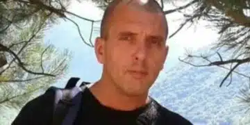 Ето защо синът на загиналия полицай е бил на работното му място 14