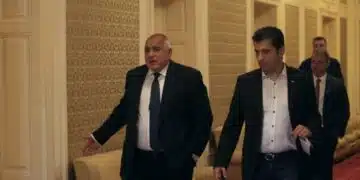 Декларираните пари сочат, че Кирил Петков от ПП е по-богат от Бойко Борисов, ето колко спестявания имат политиците: 2