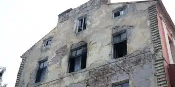 Ето какво е състоянието на пострадалите хора при пожара в Банкя 2