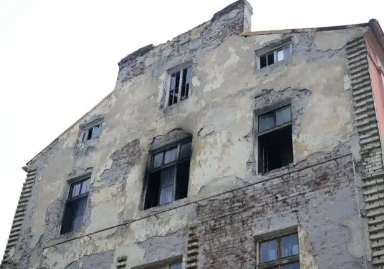 Ето какво е състоянието на пострадалите хора при пожара в Банкя 1