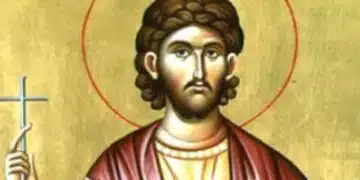 Днес, четвъртък, 22 август 2024 година е празник! Почитаме Свети мъченик! 13