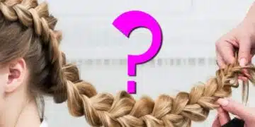 Кой трябва да мие косата си с преварена вода и защо? 1