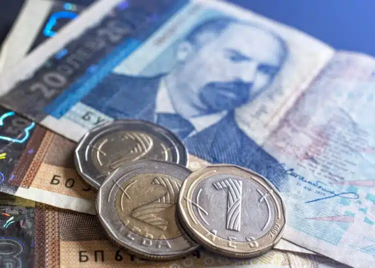 Ето с колко ще поскъпне природният газ през месец септември 1