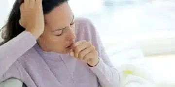 Кашлица без признаци на настинка: какво означава това? 1