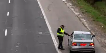 Има глоба за шумни автомобили, за която всеки трябва да знае 5