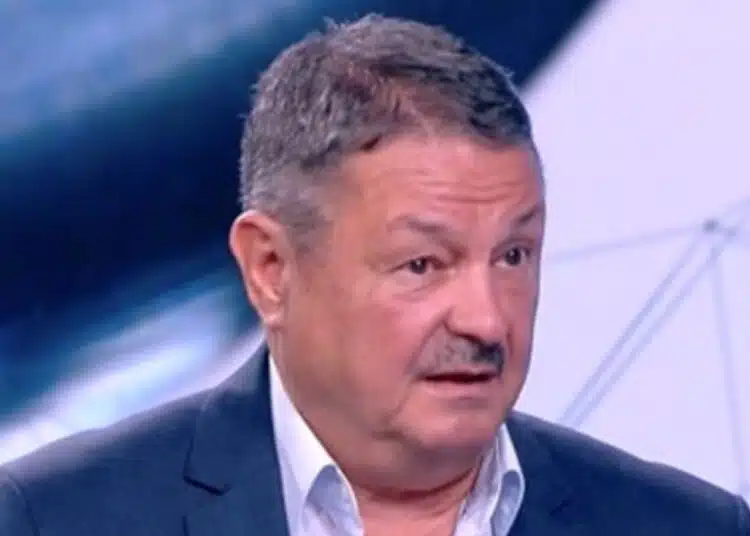 Професор Рачев даде прогнозата за тази седмица: още сняг и още студ 1