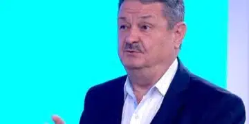 Климатологът Георги Рачев сподели какво ще бъде времето през идните дни 8