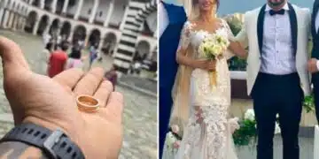 Няма връщане назад за Кристиян Кирилов: брачната халка е захвърлена! 6