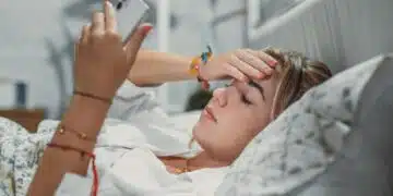 Ето поради каква причина често сънувате кошмари 1