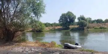 9 годишно детенце изчезна във водите на река Марица – ИЗДИРВАТ ГО 4