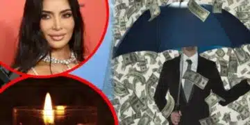 Тъжна вест: Отиде си бивше гадже на Ким Кардашиян милиардерът Ричард Лугнер 1
