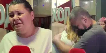 Болката е огромна! Родителите на 1 годишното дете: оставихме го с температура в УМБАЛ- Бургас, а ще си го приберем в ковчег 3