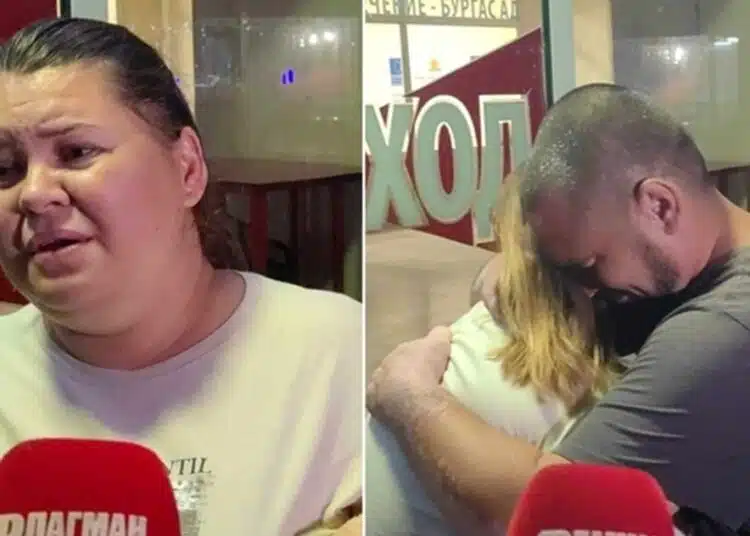 Болката е огромна! Родителите на 1 годишното дете: оставихме го с температура в УМБАЛ- Бургас, а ще си го приберем в ковчег 1