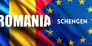 Обявиха голяма новина за Шенген В Румъния грее ли ни и нас? 2