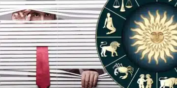 Тези зодии винаги си пъхат носа в чуждите работи 2