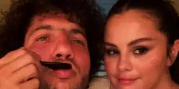 Ще се омъжва ли певицата Селена Гомес? 1