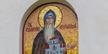 1 септември е голям църковен празник! Черпят красиви имена! Защо трябва да внимавате когато напускате дома си? 13