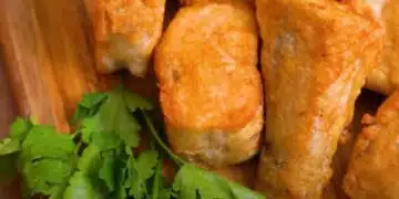 Сочен и лесен хек за минимално време (Рецепта) 6