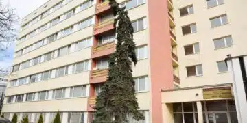 Важна новина свързана със студентските общежития 1