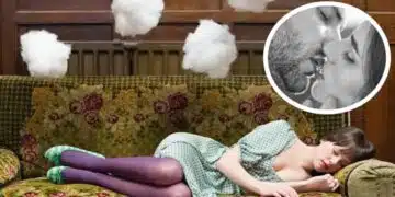 Какво означава да сънуваш, че се влюбваш в непознат? 11